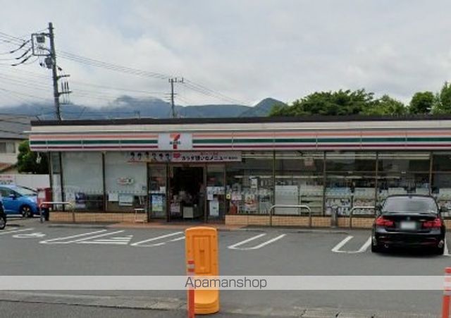 ブローニュの周辺写真