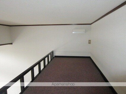 長野県長野市大字稲葉中千田[1K/24.78m2]の内装