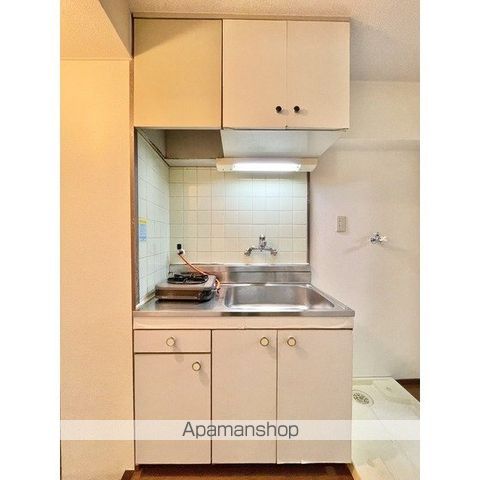Mヒルズ本町の内装写真
