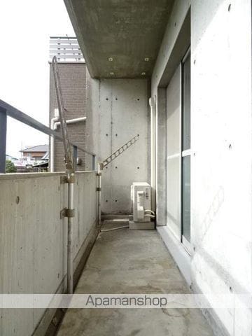 323BLDの内装写真