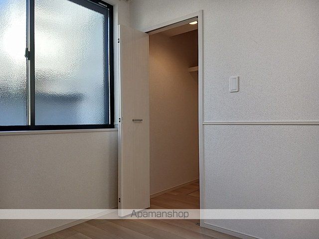 プロムナード・Kの内装写真