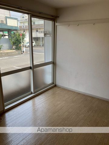 アーバン東福山の内装写真