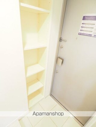 レジディア文京本駒込[1K/24.3m2]の内装2