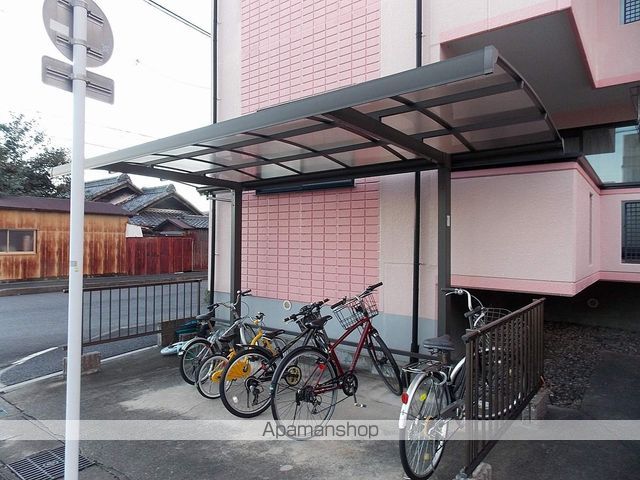 南山パストラルコートのその他写真