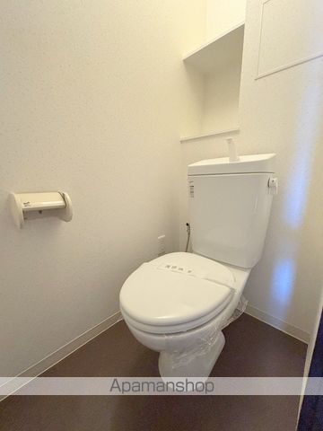 インテリジェンス御堂の内装写真