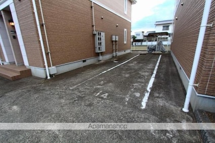 香川県高松市多肥上町[1LDK/41.98m2]の共用部1