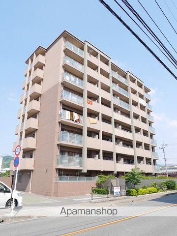 サンライト キャッスルの外観写真