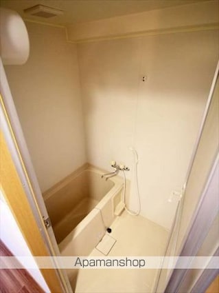 グランアルブル勝山[1R/28.5m2]のバス