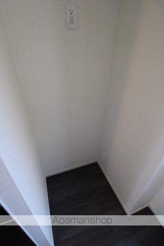 プロローグの内装写真