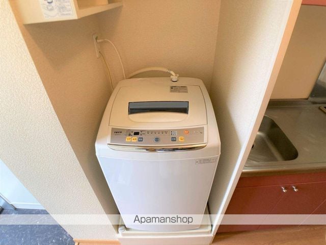 レオパレスサザンカの内装写真