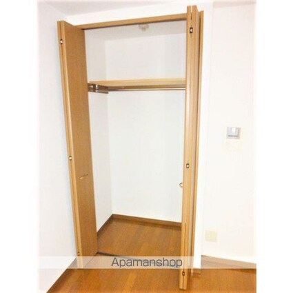 東京都板橋区仲宿[1K/24.44m2]のその他内装7