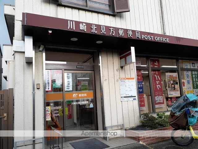 ラ プワールの周辺写真