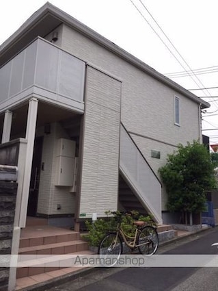 アリエッタ桜台[1K/29.25m2]の外観1