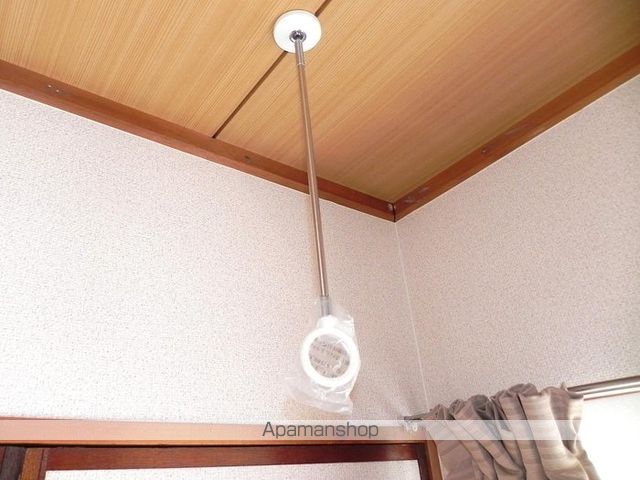 光ハイツの内装写真