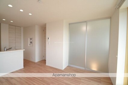 東京都立川市砂川町２丁目[2LDK/55.86m2]のリビング・居間