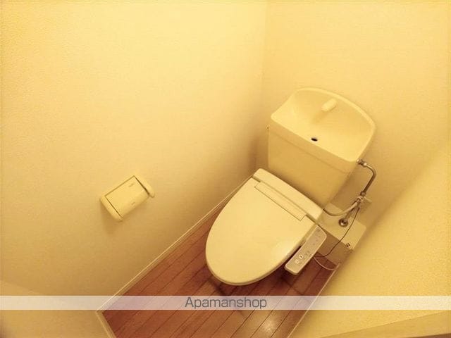 レオパレスコスモ明徳の内装写真