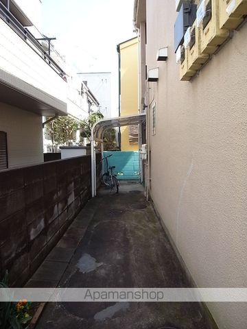 メゾンMOTOのその他写真
