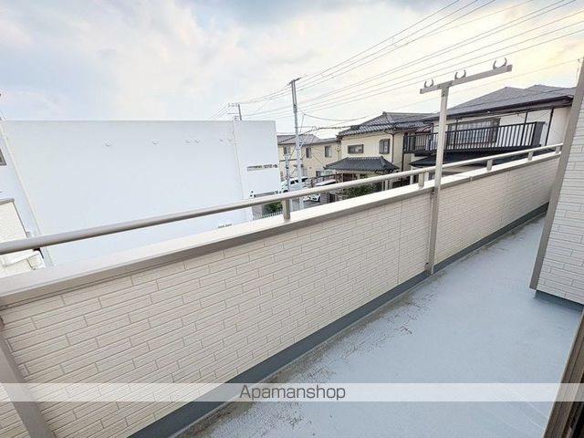 西間門一戸建て Aの内装写真
