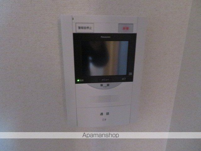 URBANPARK関目の内装写真