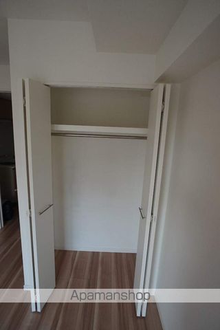CAVANA北参道の内装写真