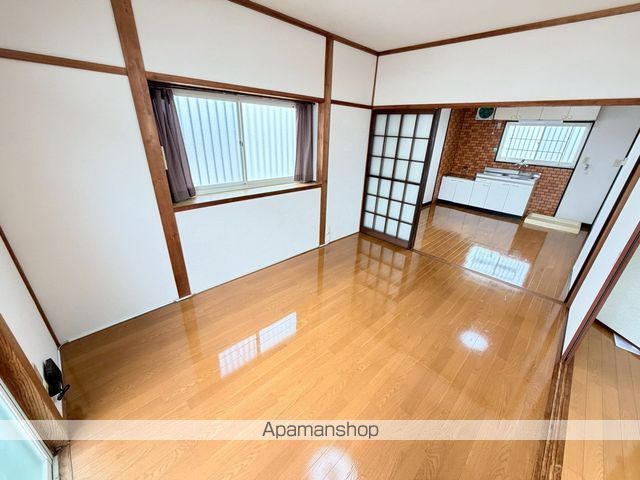 コーポカトレアの内装写真