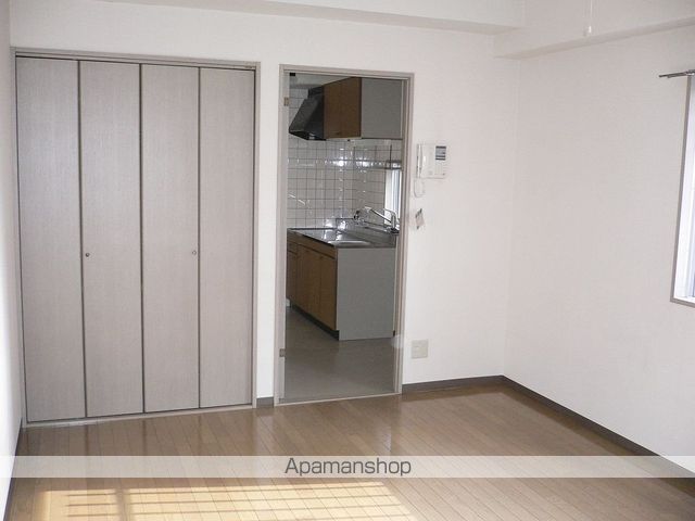 エアラウンズ桑田町の内装写真
