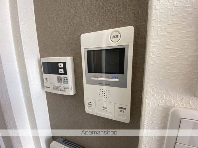 あんしん住道矢田の内装写真