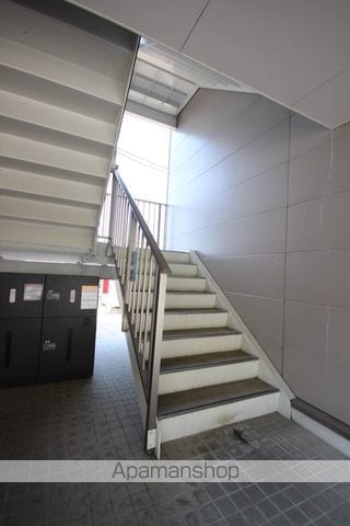 カスタニエ緑井IIの内装写真