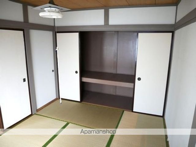 美園7条8丁目の内装写真