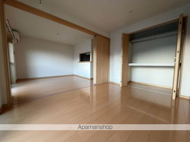 フェリーチェの内装写真