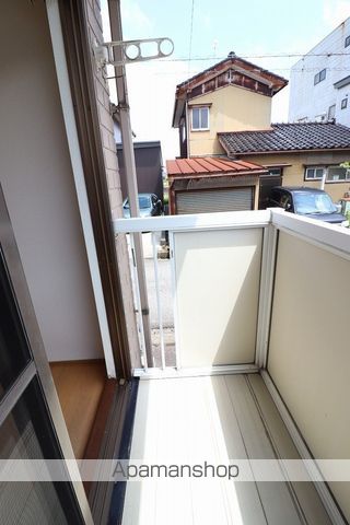 ファーネスの内装写真