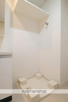 ＡＲＴＥＳＳＩＭＯ　ＭＯＮＤＯ[1K/25.15m2]のバス