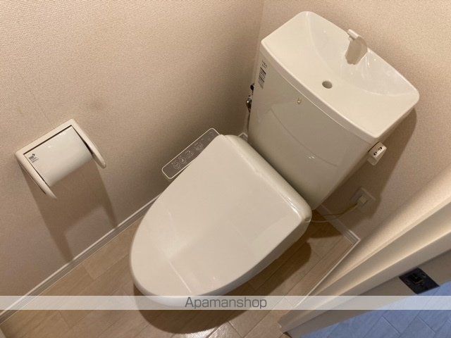 レオネクストサン トラップ郡山の内装写真