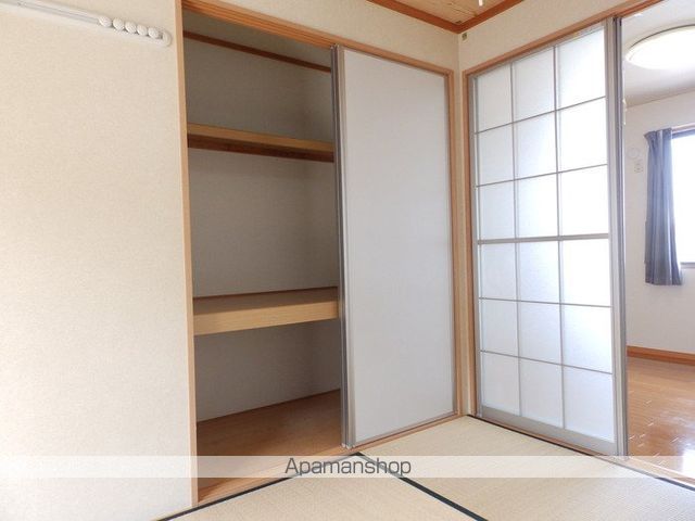 セジュール誉 B棟の内装写真