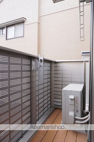 CASA DE MOMOの内装写真