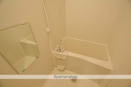 希望が丘荘[1K/20.9m2]のバス