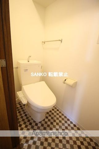 ルブランプルミエの内装写真