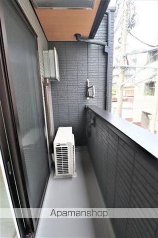DーPRECIOUS高野台の内装写真