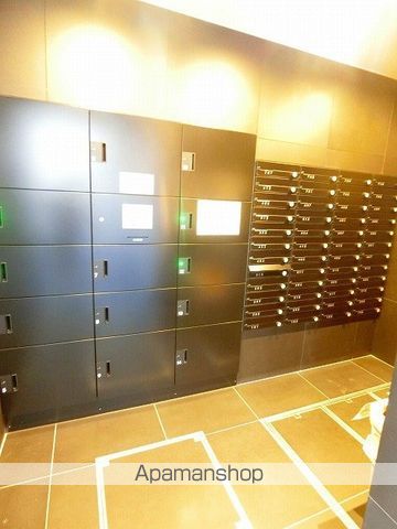 SHOKEN RESIDENCE横浜WESTのその他写真