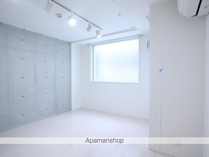 ｑｕａｄｏｒ御器所[1K/25.36m2]の内装2