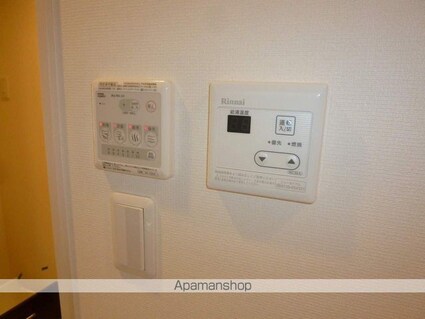 リブリ・エール[1K/26.08m2]の内装2