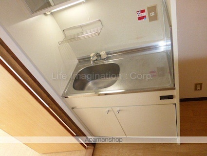 遠藤ハイツ[1K/17.23m2]のその他設備