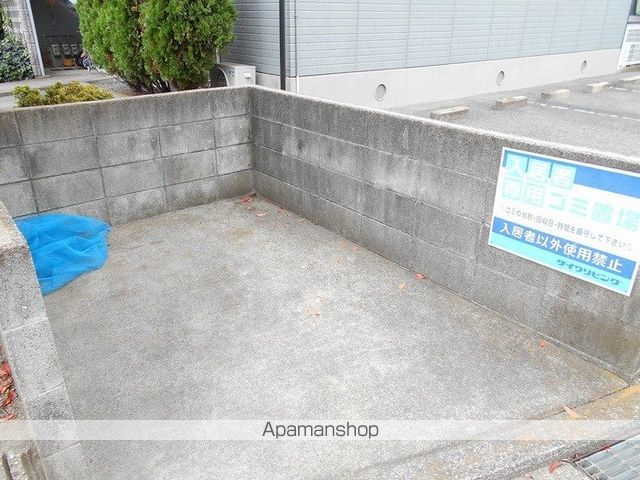 セジュール一色 C棟の内装写真