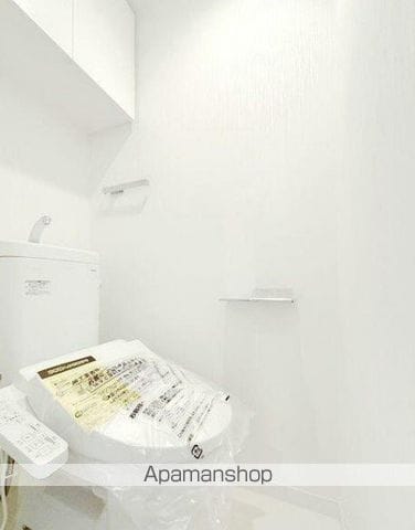 羽田六間堀レジデンスの内装写真