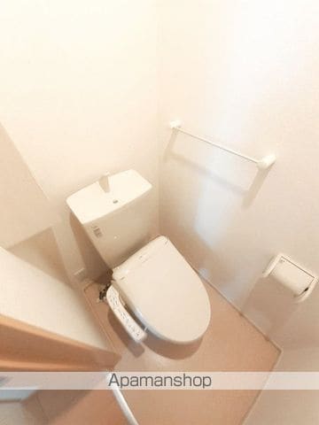 シエスタ Iの内装写真