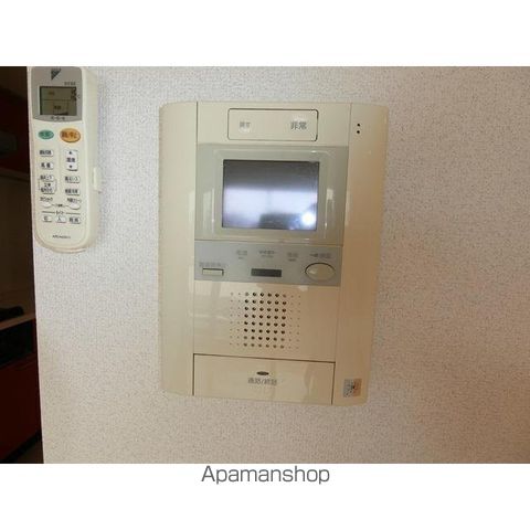 HF新横浜レジデンスの内装写真