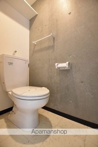 メゾンドールの内装写真