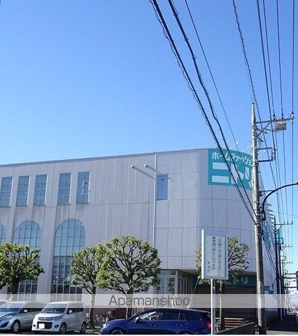 サンリット MS IIの周辺写真