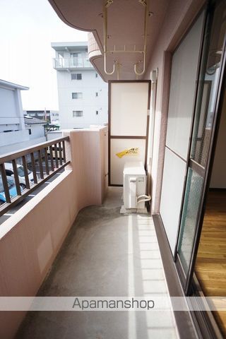 エルドラードの内装写真