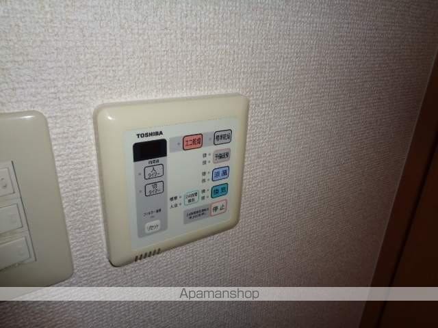 エボルシオンの内装写真